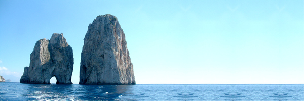 Isole Flegree in Barca a Vela