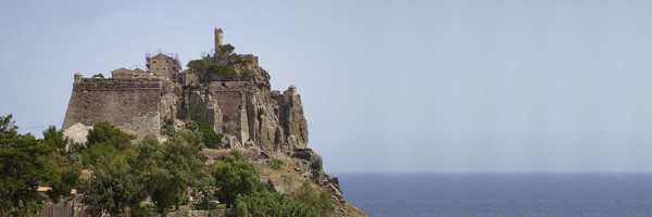 Isola Capraia in Barca a vela