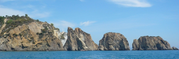 Arcipelago delle Isole Pontine