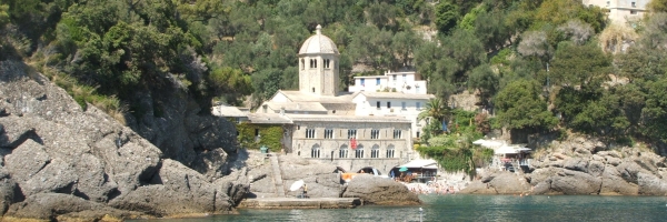 Golfo Del Tigullio in Barca a vela