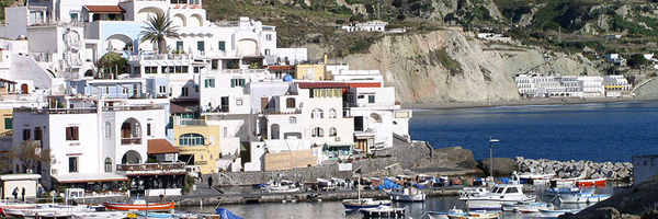 Isole Flegree in Barca a Vela