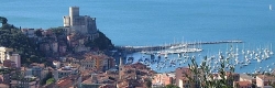 Lerici - Scuola Vela Mediterranea Sailing