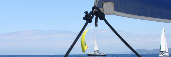 Scuola di Vela Mediterranea Sailing