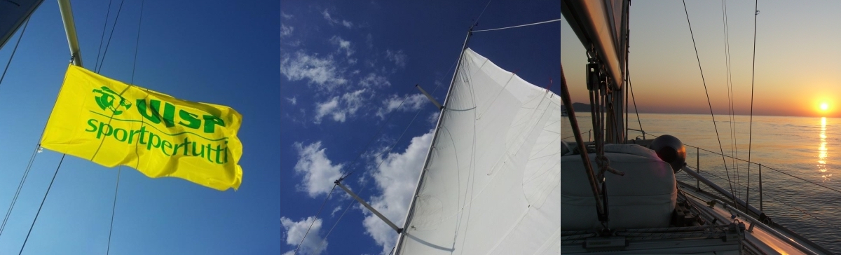 A.S.D. Mediterranea Sailing